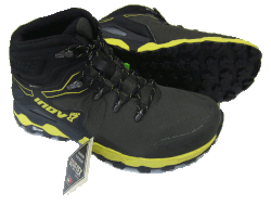 Roclite Pro G 400 GTX