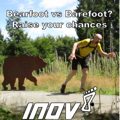 Inov-8 Meme